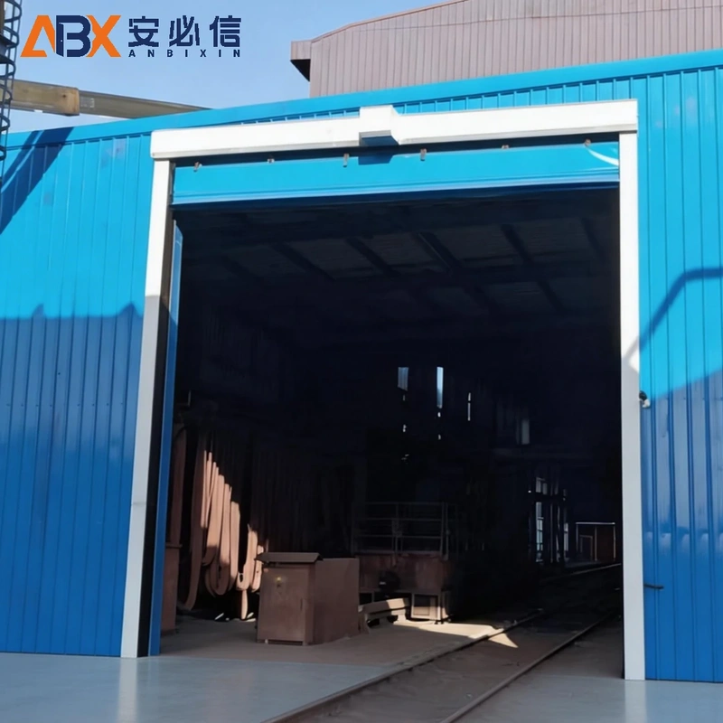 阿坝藏族羌族堆积门
