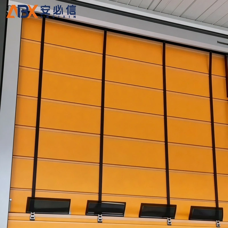 阿坝藏族羌族柔性门